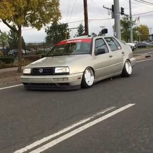 Meet your Posher, William